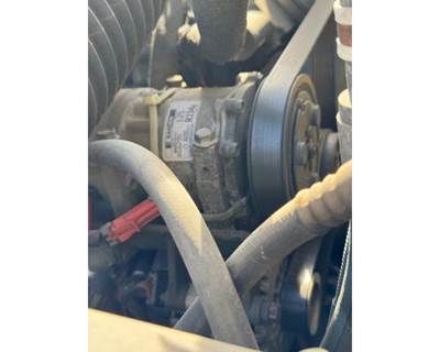 GMC C7 Alternator