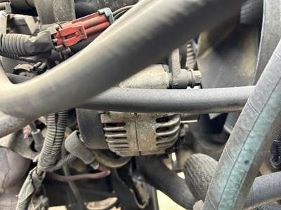 GMC C7500 Alternator