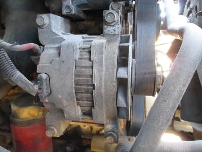 GMC C7500 Alternator