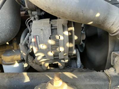 GMC T6 Alternator