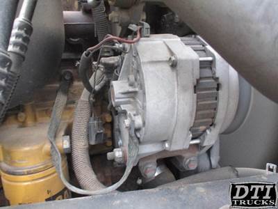 GMC T7 Alternator