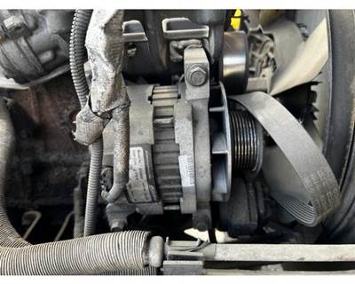 GMC T7 Alternator