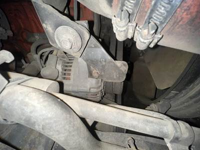 GMC WT5500 Alternator