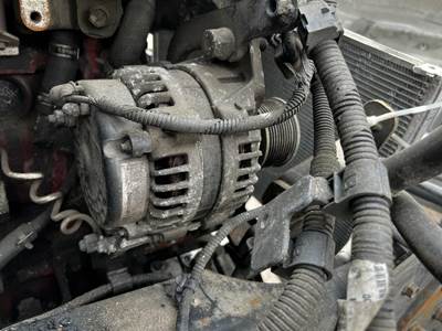 Hino 268 Alternator