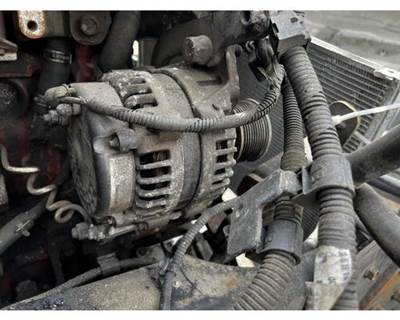 Hino 268 Alternator