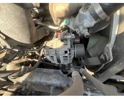 Hino 338 Alternator