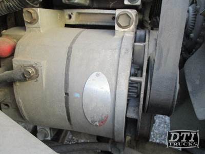 International 4300 Alternator