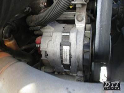 International 4300 Alternator