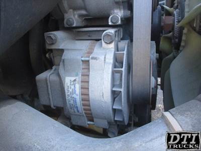 International 4300 Alternator