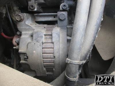 International 4300 Alternator