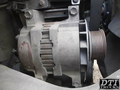 International 4300 Alternator