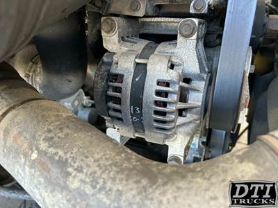 International 4300 Alternator