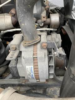 International 4300 Alternator