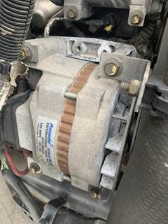 International 4300 Alternator