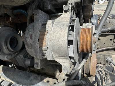 International 4300 Alternator