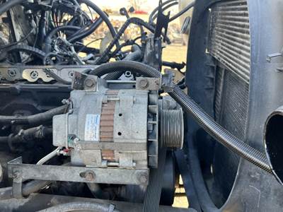 International 4300 Alternator