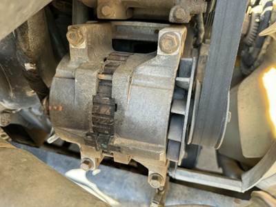 International 4300 Alternator