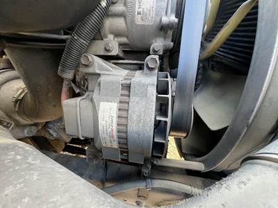 International 4300 Alternator