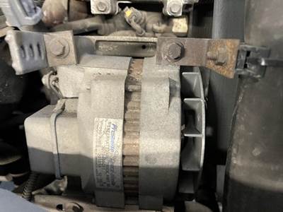 International 4300 Alternator