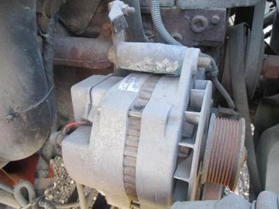 International 4400 Alternator