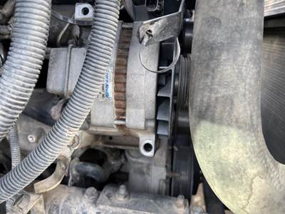 International 4400 Alternator