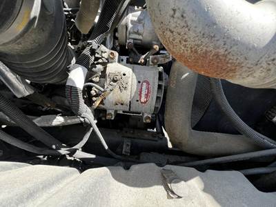 International 4400 Alternator