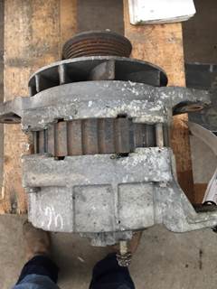 International 4700 Alternator