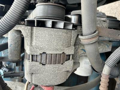 International 4900 Alternator