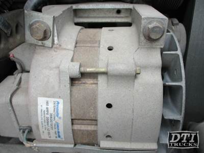 International 7500 Alternator