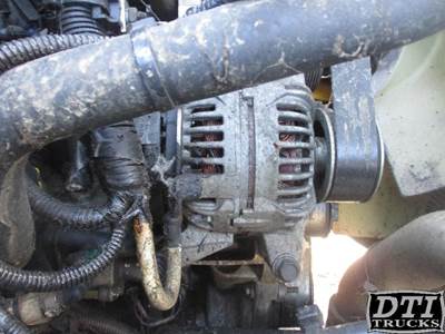 International 7500 Alternator