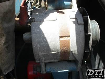 International CF600 Alternator