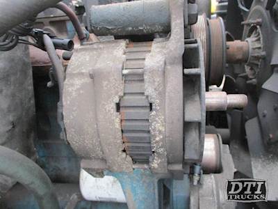 1999 International DT466E Alternator for a International 4700 For Sale | Wheat Ridge, CO | 29936 | MyLittleSalesman.com 1999 International Dt466e Engine Wiring Diagram My Little Salesman