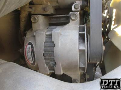 International DT466E Alternator for a International 4300