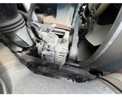 International Alternator for a International 4400