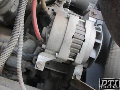 International DuraStar Alternator