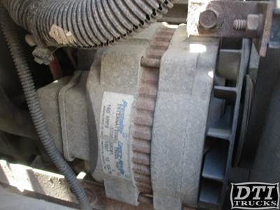 International MaxxForce DT Alternator for a International 4300