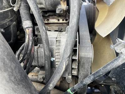 International Paystar 5500i Alternator for a International 5500I