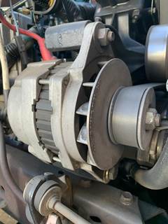 International T444E Alternator for a International 4700