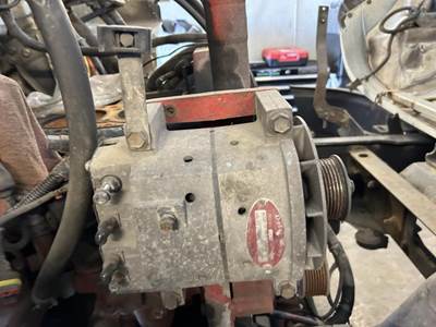 International WorkStar Alternator
