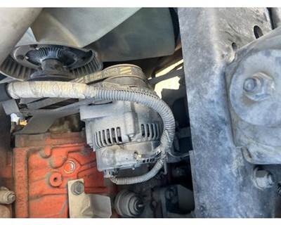 Isuzu FTR Alternator