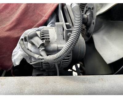 Isuzu FTR Alternator
