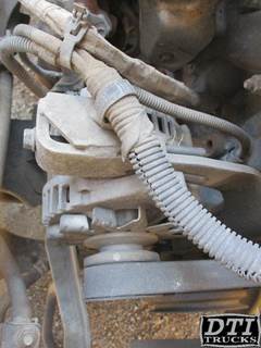 Isuzu NPR Alternator