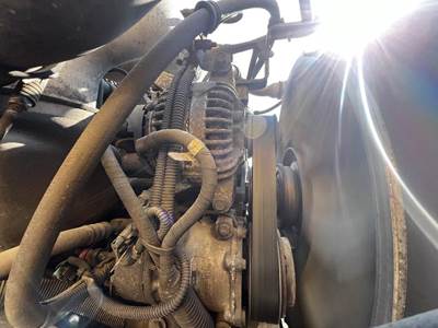 Kenworth T270 Alternator