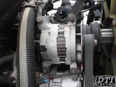 Kenworth T300 Alternator