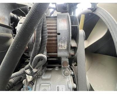 Kenworth T370 Alternator
