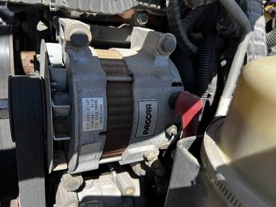 Kenworth T800 Alternator