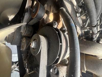 Kenworth T800 Alternator