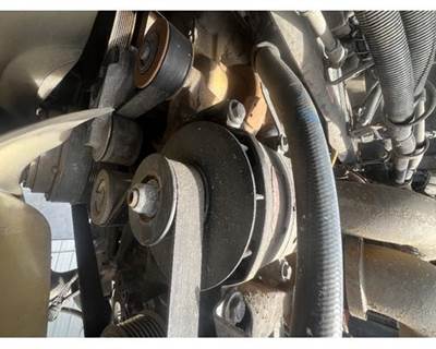 Kenworth T800 Alternator