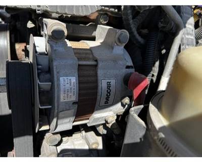 Kenworth T800 Alternator
