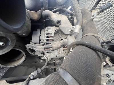 Mitsubishi Fuso FE180 Alternator